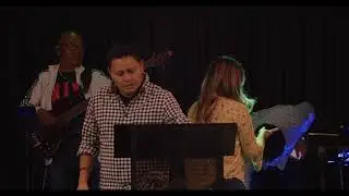 The Beginning of the Gospel &mdash; The Servant King in Action