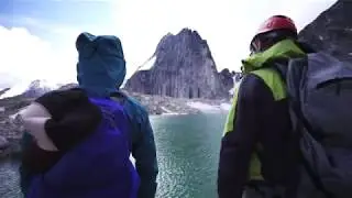 11 Hiking Trails in BC