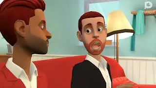 Jacksepticeye and John visits my home (including @Apetroaei-vlad-tarciziu-2k8 and Toothless