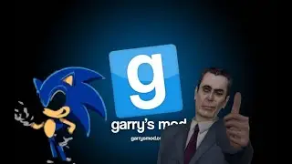 Garrys Mod ll Развиваем клан Соников