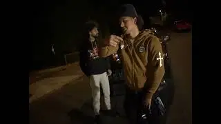 LG3 x Rdub - Mud Crothas (Official Music Video)                [Shot By @LokiDshooter] 