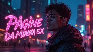 🔥 P&aacute;gina da Minha Ex - Trap Pesado
