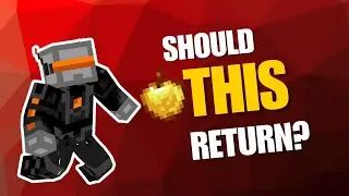 Bringing Back REMOVED FEATURES to Minecraft!! Reacting to your ideas...
