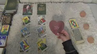 This is a Competition! - Gemini June 2024 Tarot Reading