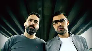 Rascal & Klone - Hyper Kinetic