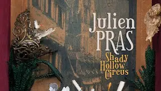 Julien Pras - Funeral Mute (official audio)