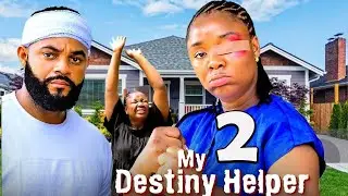 MY DESTINY HELPER 2  EKENE UMENWA/ FLASHBOY 2026 New Nollywood Movie #nollywoodmovies #viral #funny
