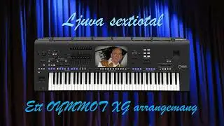 Ljuva sextiotal