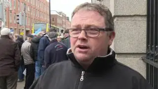 Owen McKenna- Trainer