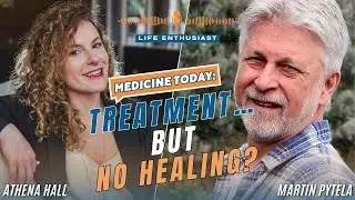 Building Healthier Communities: Why Prevention and Traditional Healing Matter