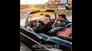 LUDWIG GERHARD - Nuestra Primera Vez (Full Album) #rockabilly #rocknroll  #50s