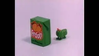 Frooti