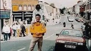 The Omagh Bombing and A Family Photo That Captured a Nation&rsquo;s Pain