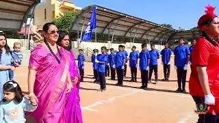 Annual Sports Meet 2025-26 - Part 1
