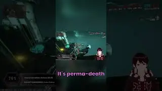 Last Grasp Moment 1