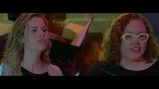 Diana Hill Woolner | The Fire Cycle | C3LA Ensemble