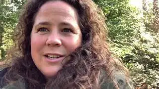 Shinrin-Yoku (Forest Bathing) with Adore Your Outdoors in Basingstoke.