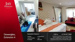 JH Real estate - Doweglen Ext4