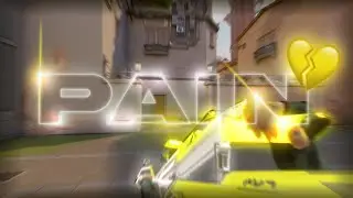 Pain💔 (Mini Tage)