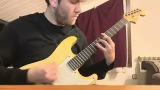 Back to basics of melodic hardcore