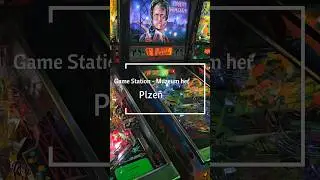 Museum of Games/ Muzeum her Plzeň #games #game #gamer #gameplay #plzen