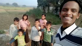 Gaon ki Ser