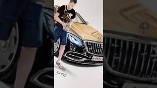 Автопарк Меллстроя на время  #melstroy