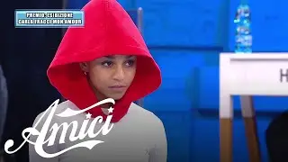 Amici 23 - Marisol - Thriller