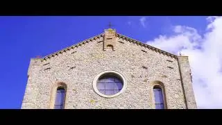 Arqu&agrave; Petrarca, borgo medievale II - Italia