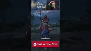 WHERE WINDS MEET Dual Blade Boss Fight Puppeteer -  Sheng Wu