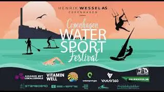 Watersports festival Copenhagen 2023 Ep#1
