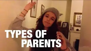TYPES OF PARENTS