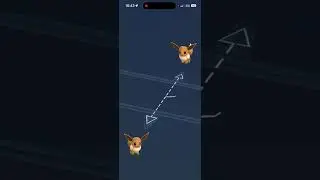 #dynamax Pokemon let&rsquo;s see what turn lucky 🍀? What do you think 🤔 #pokemon #pokemongo #pokemonshorts