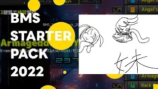【BMS】【BMS Starter Pack 2022】妹【Autoplay】