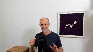 Introduction to a Koan - Washing Your Bowls: Talk with Henry Shukman on September 15, 2021