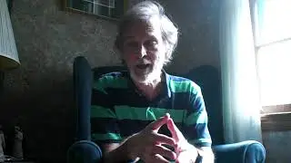 John's Word of the Day - Importune