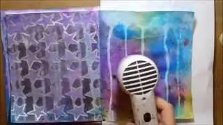 ABC Art Journal Series-A 