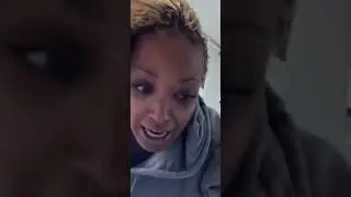 Amber Catches Anthony and Shayla Flashback | Kountry Wayne skits 