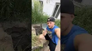 БОМБОУБЕЖИЩЕ СВОИМИ РУКАМИ! Делаем Бункер 👷&zwj;♂️