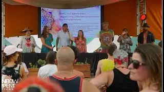PANEL: First Nations Elders &mdash; Spiritual Unity, Collective Consciousness & Sustainable Future