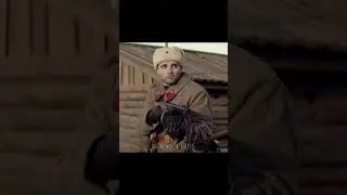 Автомат невовремя дал осечку 😱💥 | Калашников (2020) | #Фильм #калашников #автомат #история