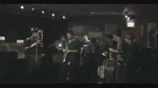 Comprovised - Jason Belcher Ensemble (Part 2)