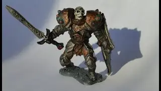 MNmaxed RPG Music: Foreboding
