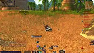 World of Warcraft WotLK Warmane Lordaeron Левелинг шаманом продолжаем я пошел
