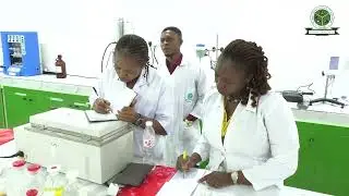 ONE-WEEK TRAINING ON CONTEMPORARY FOOD ANALYSIS METHODS BY CERCORD & FST DEPARTMENT