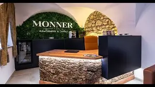 Penzion Monner Mikulov