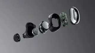JBL Live Buds 3 | Exploded