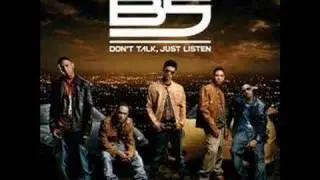 B5 ON JAM'N...94.5 Interview