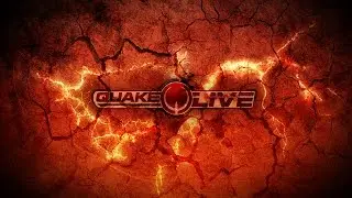Brain & Aim by Alex Evil - Quake Live Frag Movie [2]