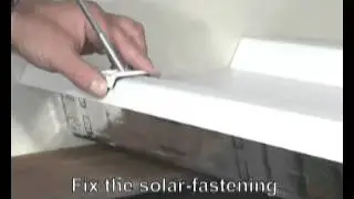 Solar Fasteners